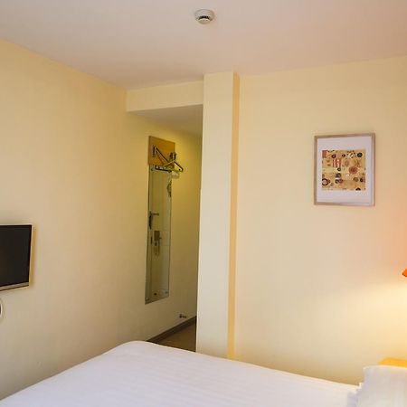 Home Inn Chengdu North Kehua Road Sichuan University Экстерьер фото